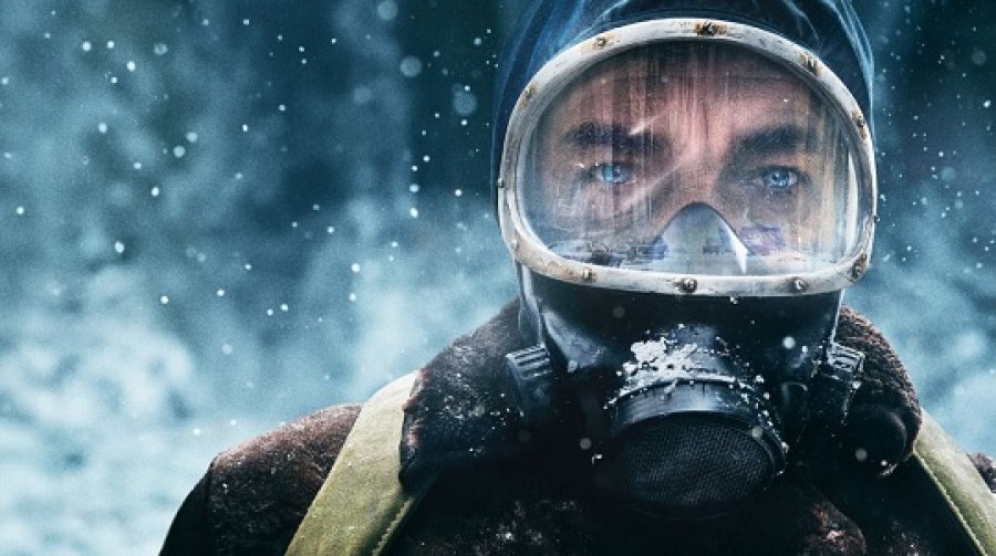HISTORICO. 'El Eternauta' es la serie m&aacute;s vista de Netflix a nivel mundial.