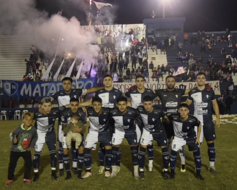 SPORTIVO NORTE ES UNO DE LOS ELENCOS QUE BUSCAR&Aacute; EL PASAJE A LA FINAL