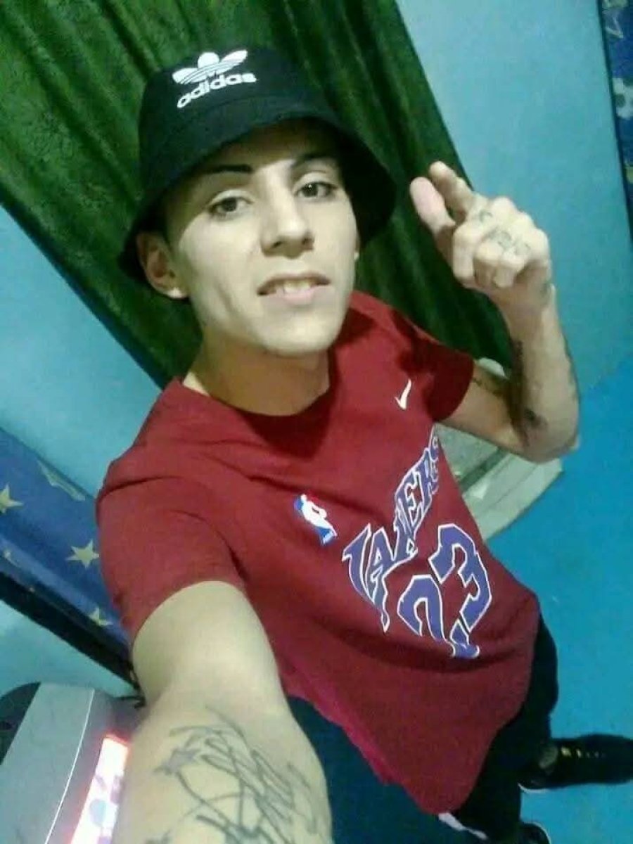 LA VICTIMA