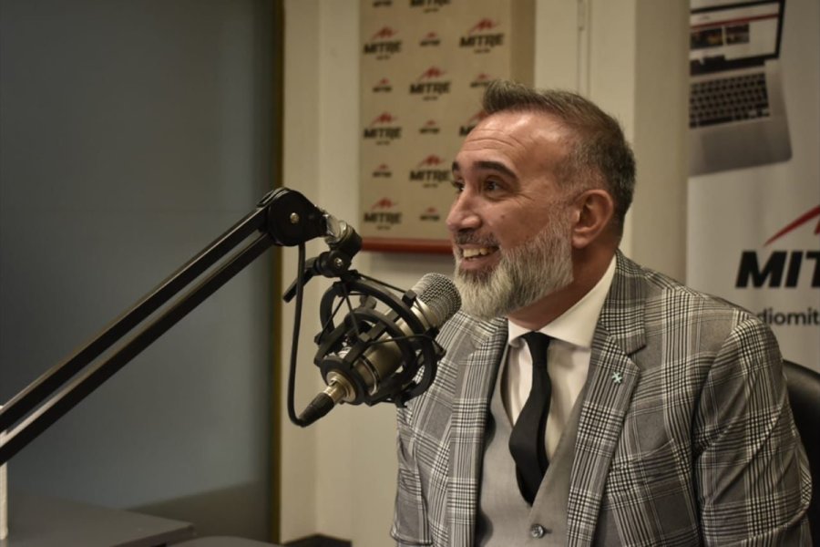 TERMINARA EN LA JUSTICIA. Anello seguramente tendr&aacute; que ir a Tribunales.