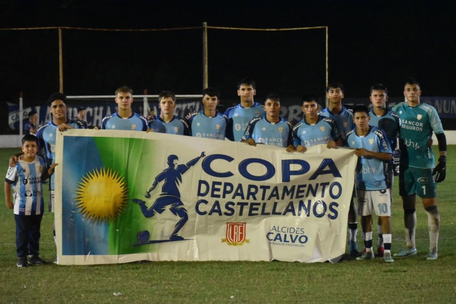 A LA FINAL. Atl&eacute;tico estuvo m&aacute;s certero en los penales.