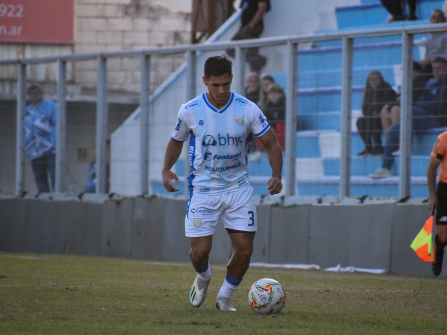 ROQUE RAM&Iacute;REZ ES BAJA POR LO QUE RESTA DE LA TEMPORADA