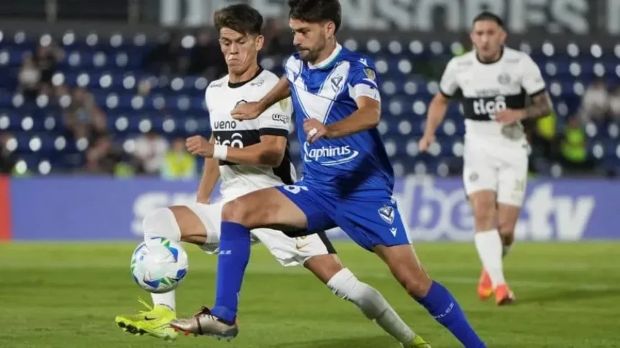 El Fort&iacute;n necesita encontrar un respiro en la competencia internacional luego de la derrota por goleada ante River.