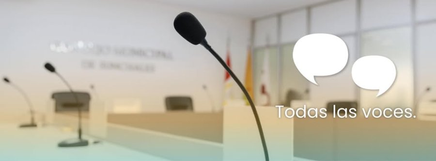 La sesi&oacute;n tuvo vigencia esta ma&ntilde;ana.