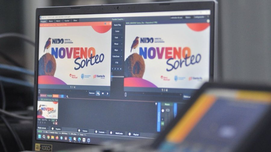 CR&Eacute;DITOS NIDO. El sistema cuenta con cuatro l&iacute;neas de pr&eacute;stamos.