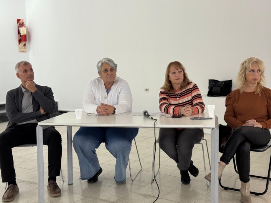 Se busca fomentar la participaci&oacute;n activa del estudiantado.