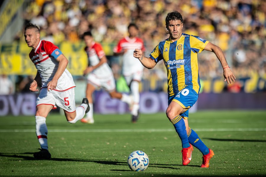 EL CANALLA SUPER&Oacute; AL PINCHA