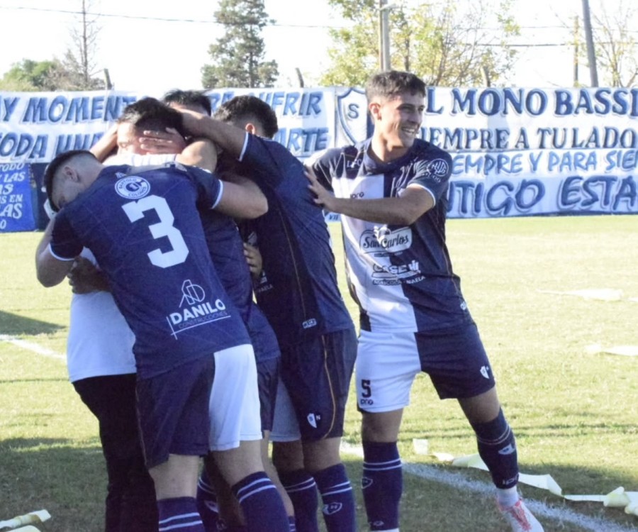Sportivo Norte volvi&oacute; a ganar y se ilusiona con el Apertura