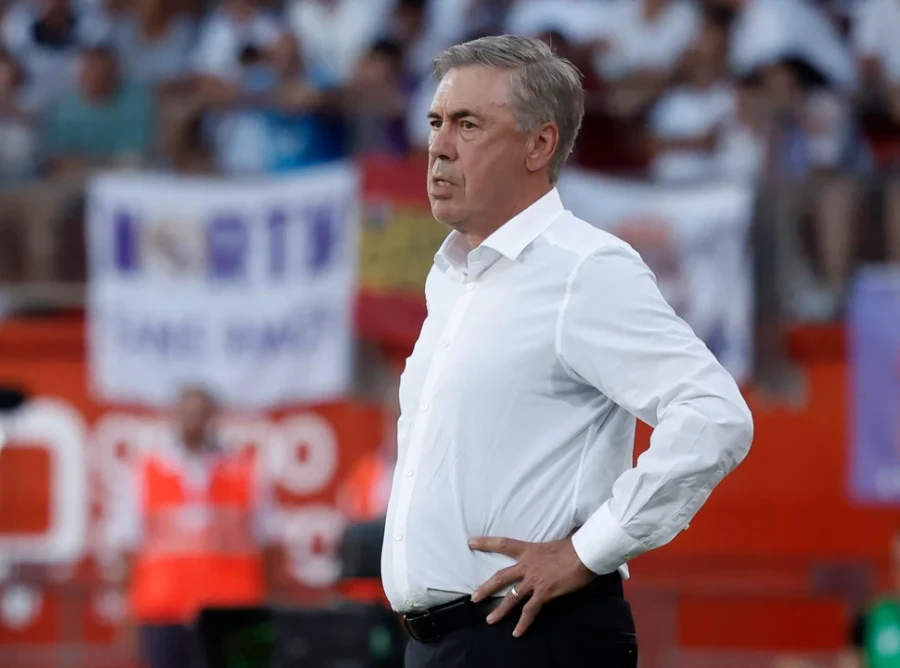 CONFIRMACION. Se ven&iacute;a hablando hace bastante tiempo sobre la chance para el italiano.