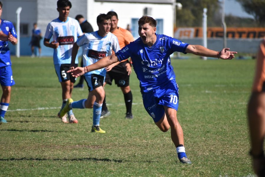 LA CREMA FUE SUPERIOR A RACING DE C&Oacute;RDOBA Y GAN&Oacute; CINCO DE LOS SEIS JUEGOS