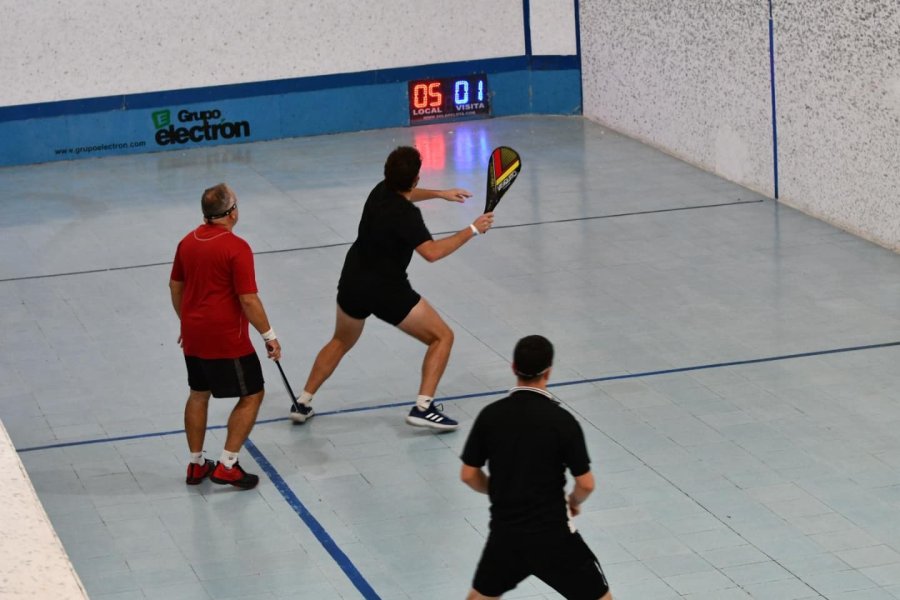 La 26&ordf; edici&oacute;n del Torneo Amistad "Romeo Kerz" de Atl&eacute;tico de Rafaela fue un &eacute;xito.