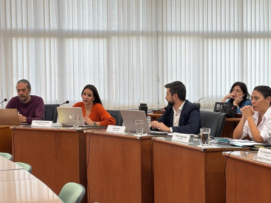 El bloque opositor pide por el transporte urbano gratuito para los d&iacute;as de elecciones.