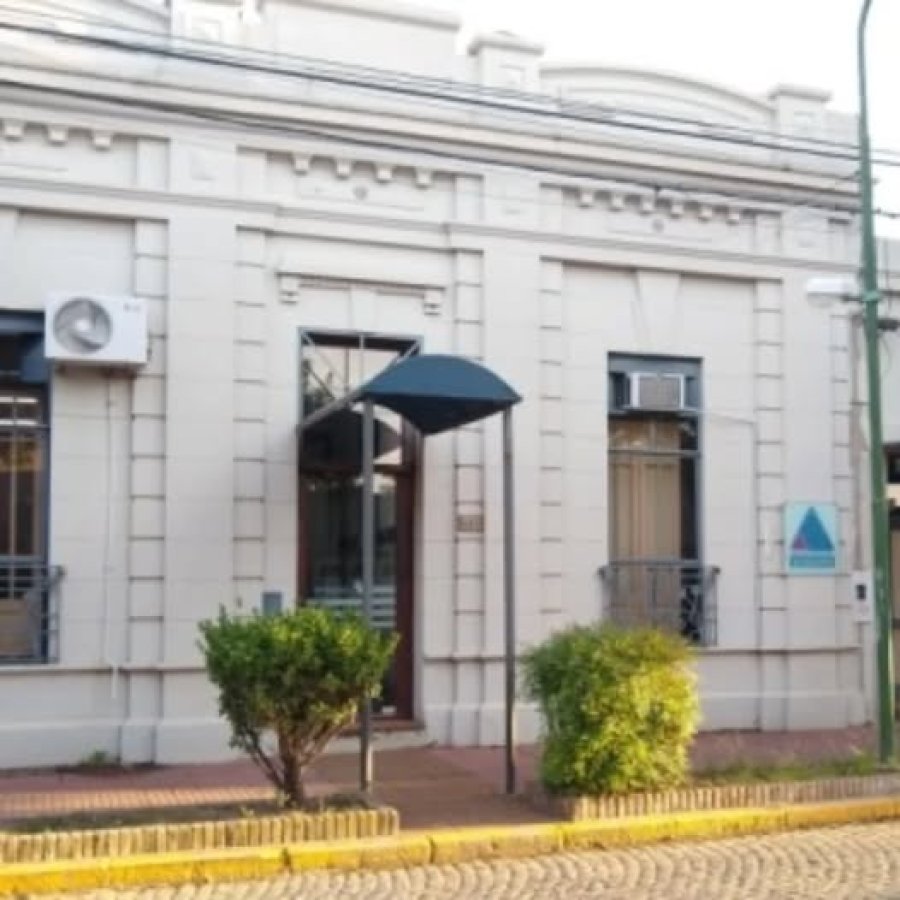 Desde la Comun evidenciaro preocupaci&oacute;n por el tema seguridad.