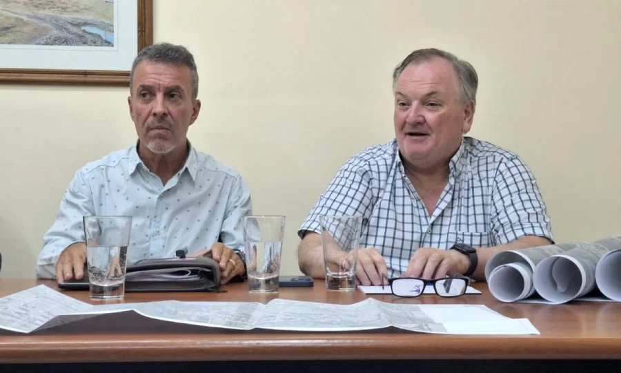 La Municipalidad fue autorizada a la &ldquo;utilizaci&oacute;n de dispositivos electr&oacute;nicos automatizados&rdquo; (radares).