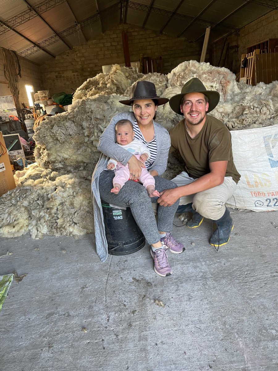 La escapada de fin de semana a una apacible poblaci&oacute;n rural tiene un particular atractivo.