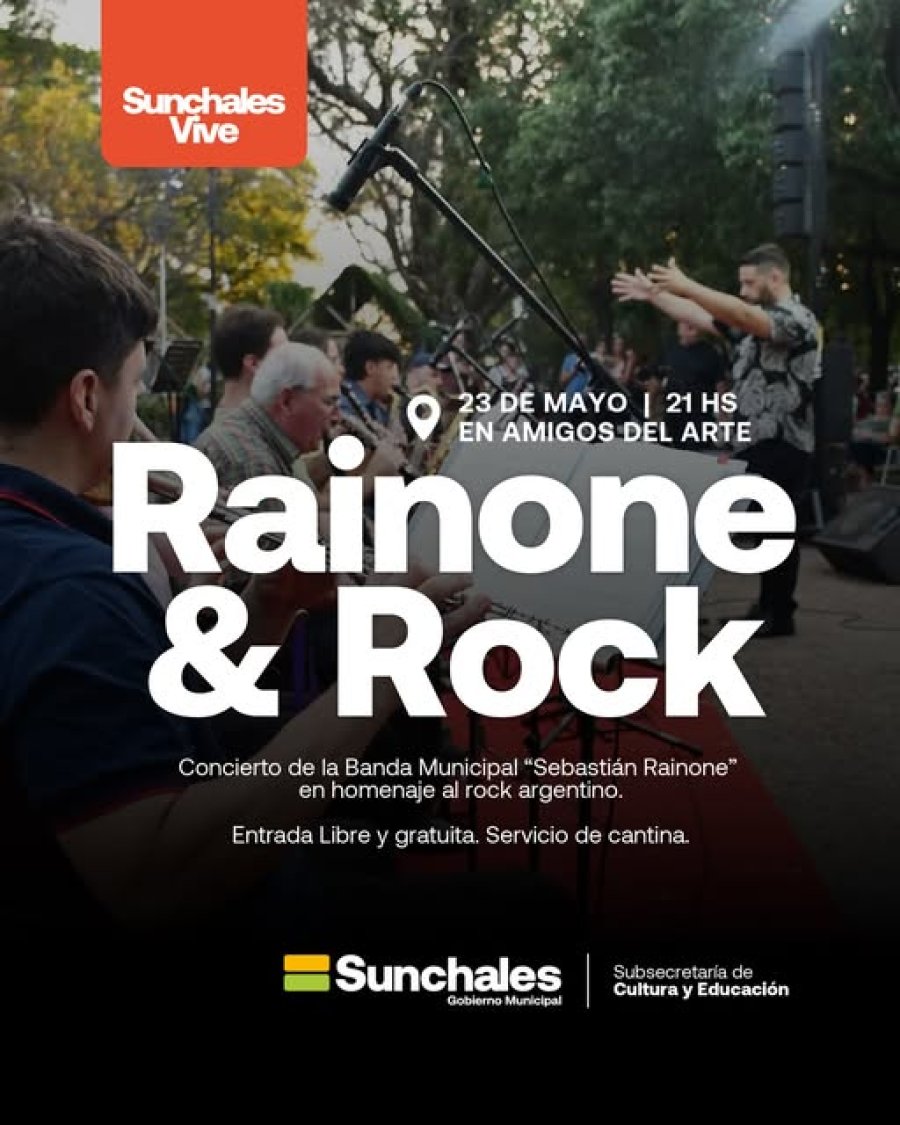 La invitaci&oacute;n difundida por el Municipio.