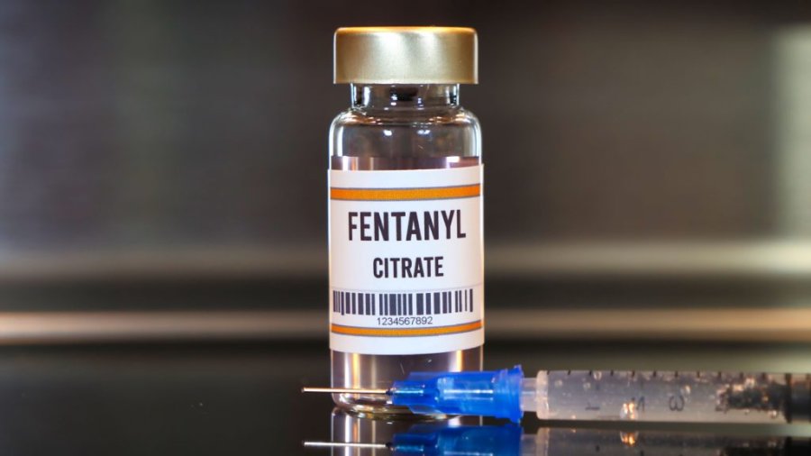 MEDIDAS. Se conform&oacute; una mesa t&eacute;cnica para monitorear la situaci&oacute;n del uso del fentanilo en la provincia.