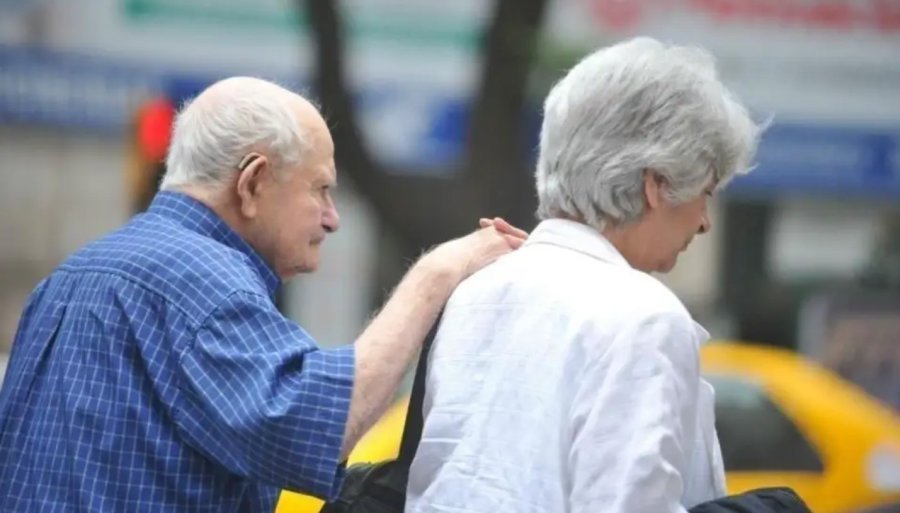 Se defini&oacute; de cu&aacute;nto ser&aacute; la actualizaci&oacute;n de jubilaciones.