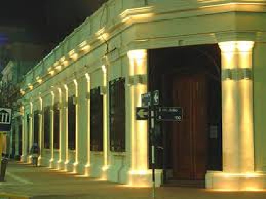 MUSEO HIST&Oacute;RICO MUNICIPAL. La instituci&oacute;n que atesora nuestras ra&iacute;ces recibir&aacute; al Centro Gallego en su homenaje a su cultura.