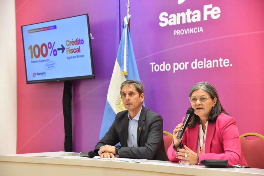 La medida alcanzar&aacute; a m&aacute;s de 5.000 contribuyentes.