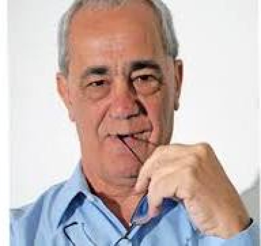 Alcides Castagno, el hombre de los medios cuya partida llor&oacute; la ciudad.