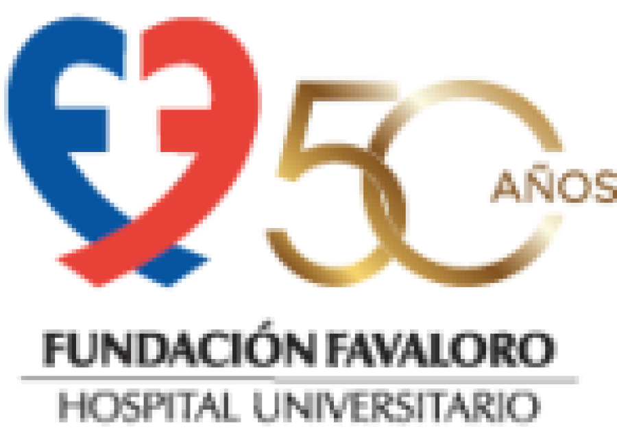 Logotipo identificatorio.