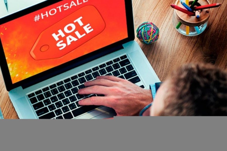 Seg&uacute;n la CACE, el Hot Sale vendi&oacute; m&aacute;s de 11 millones de unidades y factur&oacute; un total por m&aacute;s de $566 mil millones.