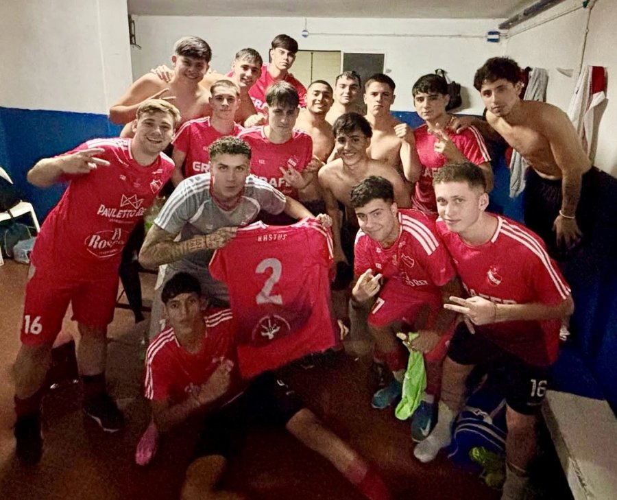 JOSEFINA SORPRENDI&Oacute; A PE&Ntilde;AROL Y LE GAN&Oacute; EN VILLA ROSAS
