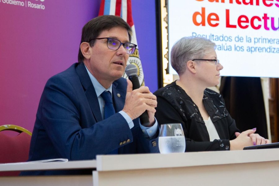 Cu&aacute;les son las medidas que Santa Fe lleva adelante para revertir &ldquo;la cat&aacute;strofe educativa&rdquo; en materia de lectura y comprensi&oacute;n.