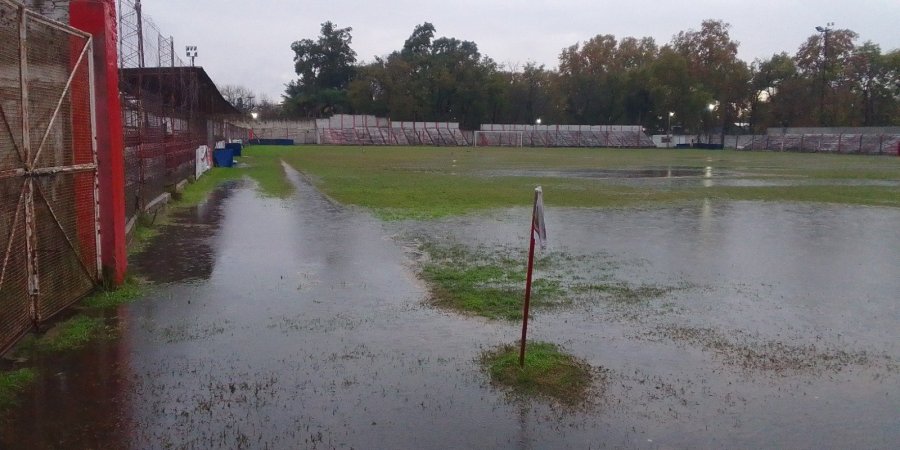 Suspensiones masivas en el f&uacute;tbol argentino y otras diciplinas.