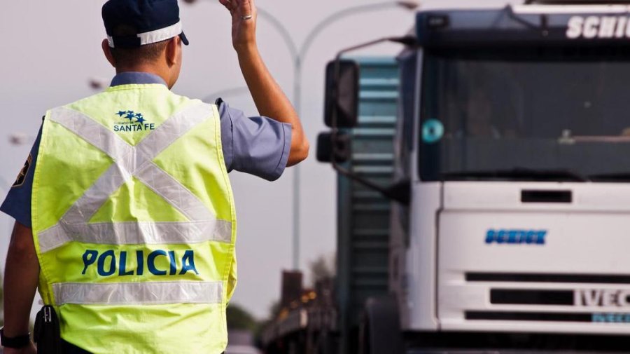 Cambios en la Ley de Tr&aacute;nsito.