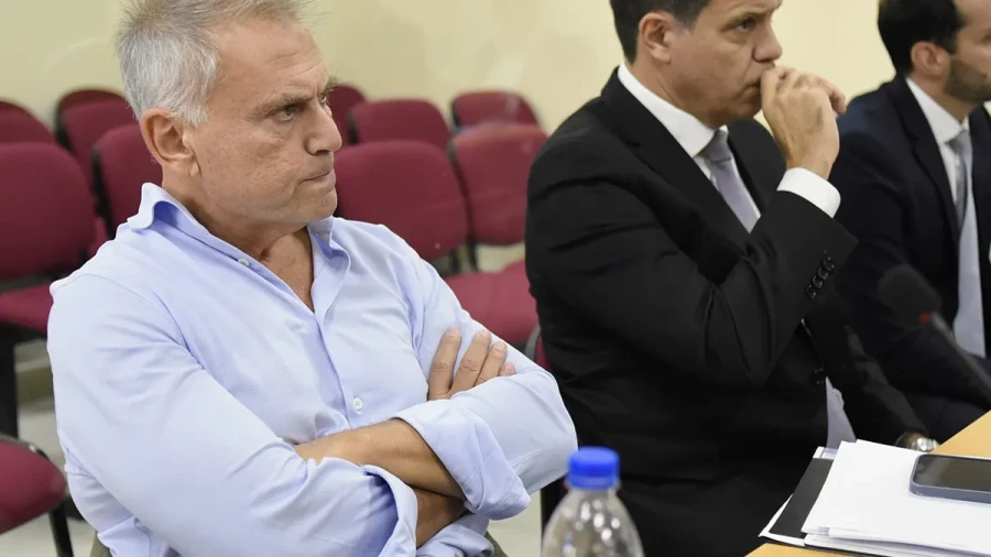 FINANCISTA. Fernando Whpei.