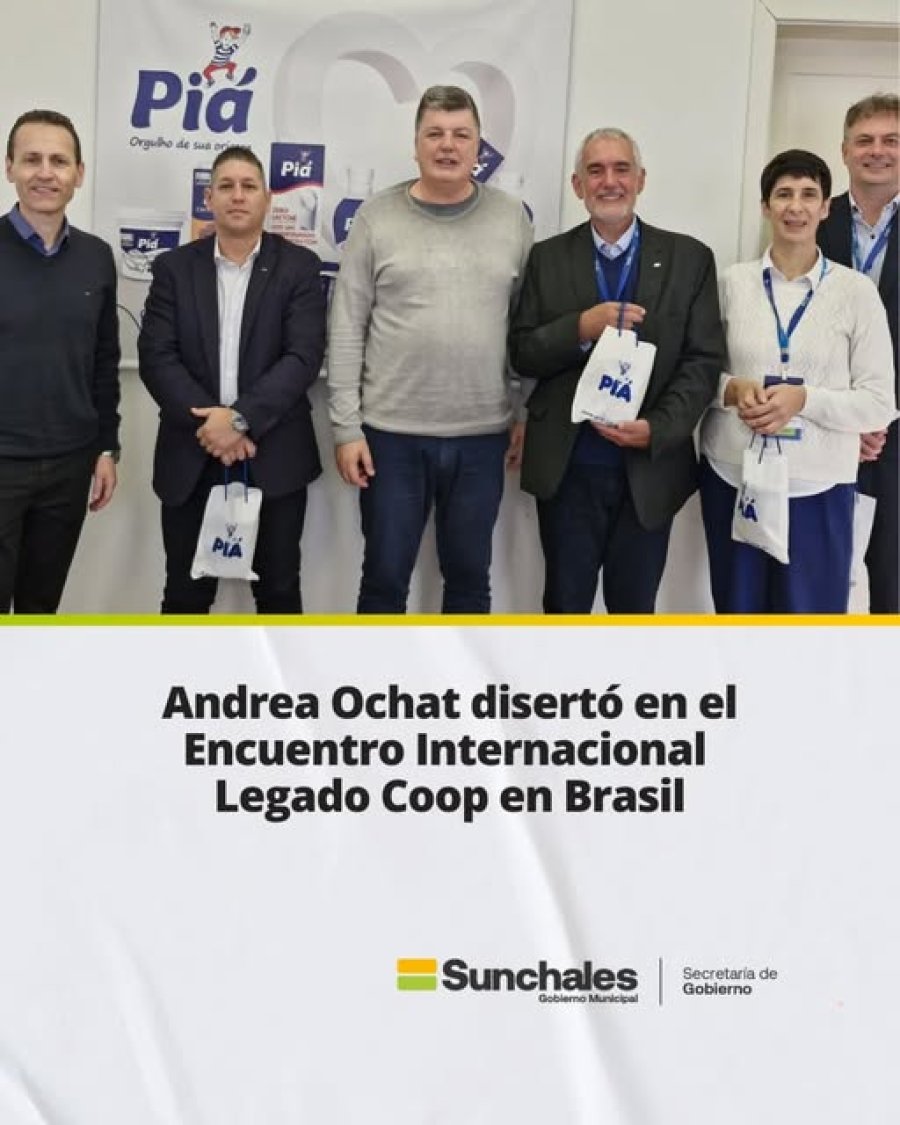 la delegaci&oacute;n local en la realizaci&oacute;n brasile&ntilde;a.
