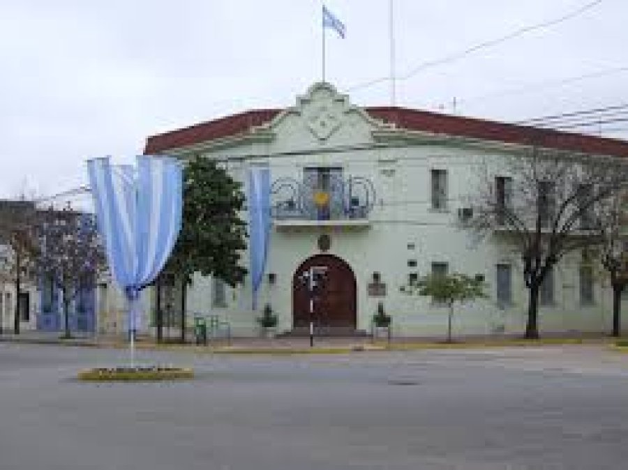La ciudad se vestir&aacute; de celeste y blanco para celebrar a la Patria.