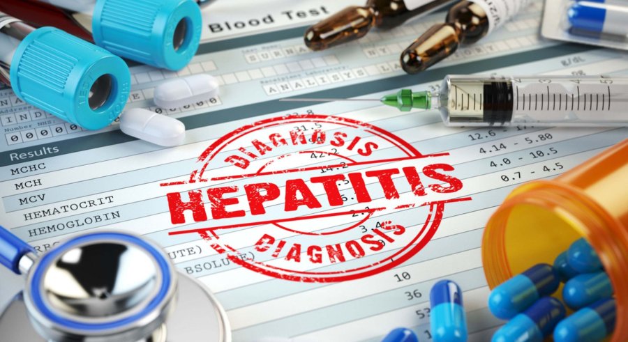 UNA ENFERMEDAD SILENCIOSA. En el D&iacute;a Mundial del Testeo de Hepatitis, sectores de la salud buscan generar conciencia sobre la importancia de las pruebas.