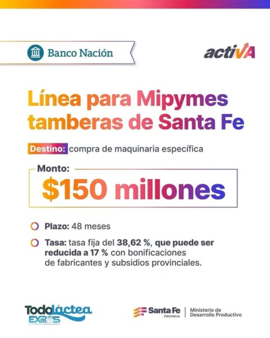 promoci&oacute;n lanzada desde el Municipio.
