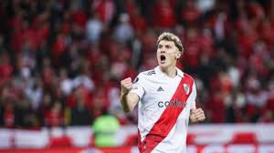 EL RAFAELINO COLIDIO SER&Aacute; TITULAR EN EL MILLO