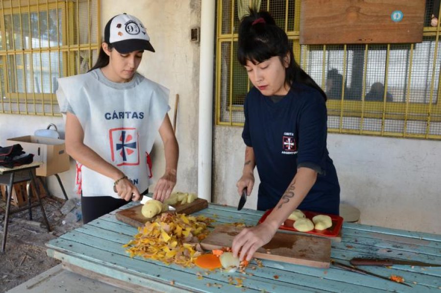 La tradicional colecta anual tendr&aacute; lugar el 7 y 8 de junio.