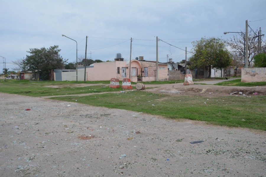 La situaci&oacute;n gener&oacute; preocupaci&oacute;n entre las autoridades.