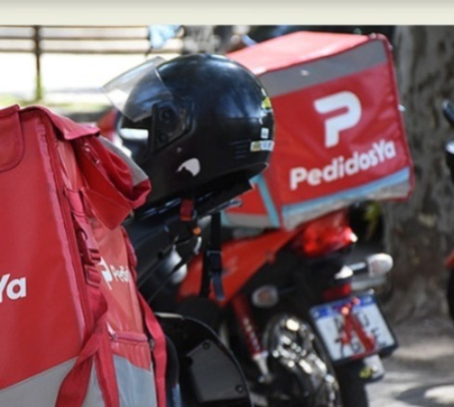 Rafaela lanza cl&iacute;nica especial para deliveries.