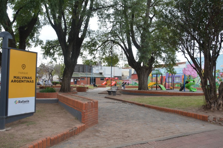 Los ba&ntilde;os p&uacute;blicos ya se encuentran en condiciones &oacute;ptimas para su uso.