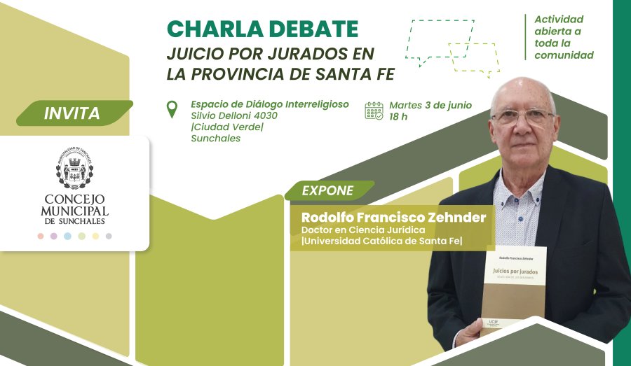 CONVOCATORIA. La invitaci&oacute;n difundida por el Cuerpo legislativo local.
