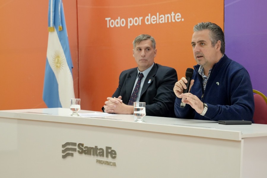 Desde la Provincia se apoya la medida y a su vez se enfoca en bloquear a las mafias que atentan contra la seguridad p&uacute;blica.