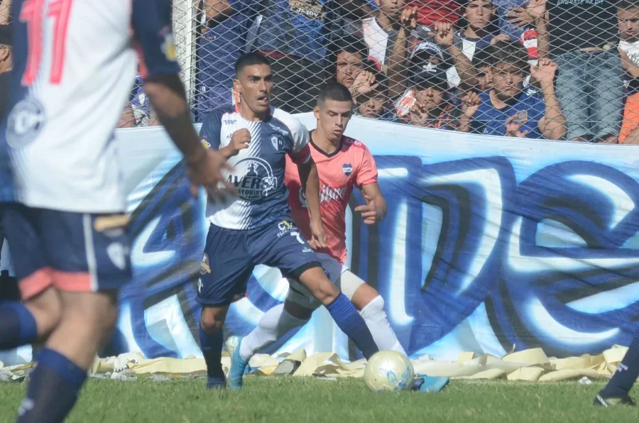 SPORTIVO NORTE RECIBE A ARGENTINO QUILMES EN EL CL&Aacute;SICO