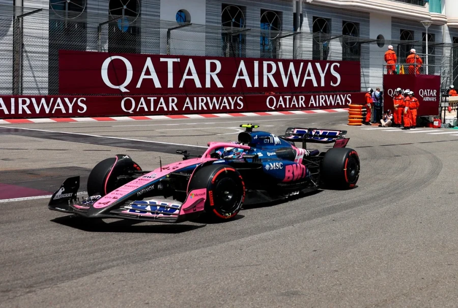X@ALPINEF1TEAM