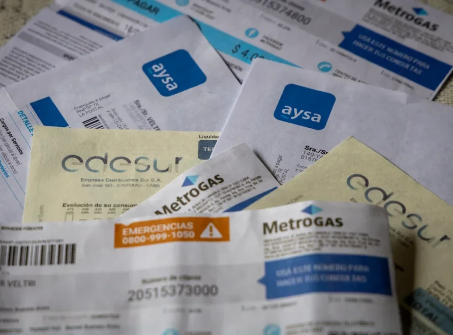 Habr&aacute; que estar atentos a la categorizaci&oacute;n de cada hogar.