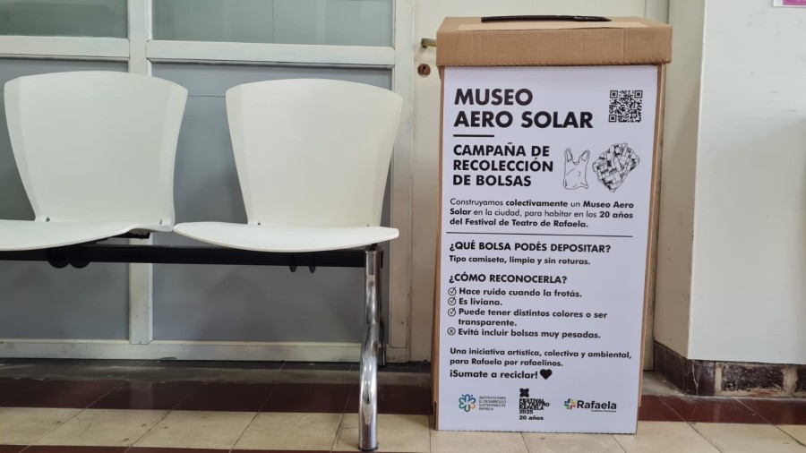 Acud&iacute; a tu lugar m&aacute;s cercano.