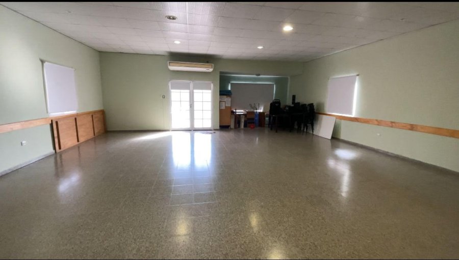 El &aacute;mbito en el que se realizaron las obras.