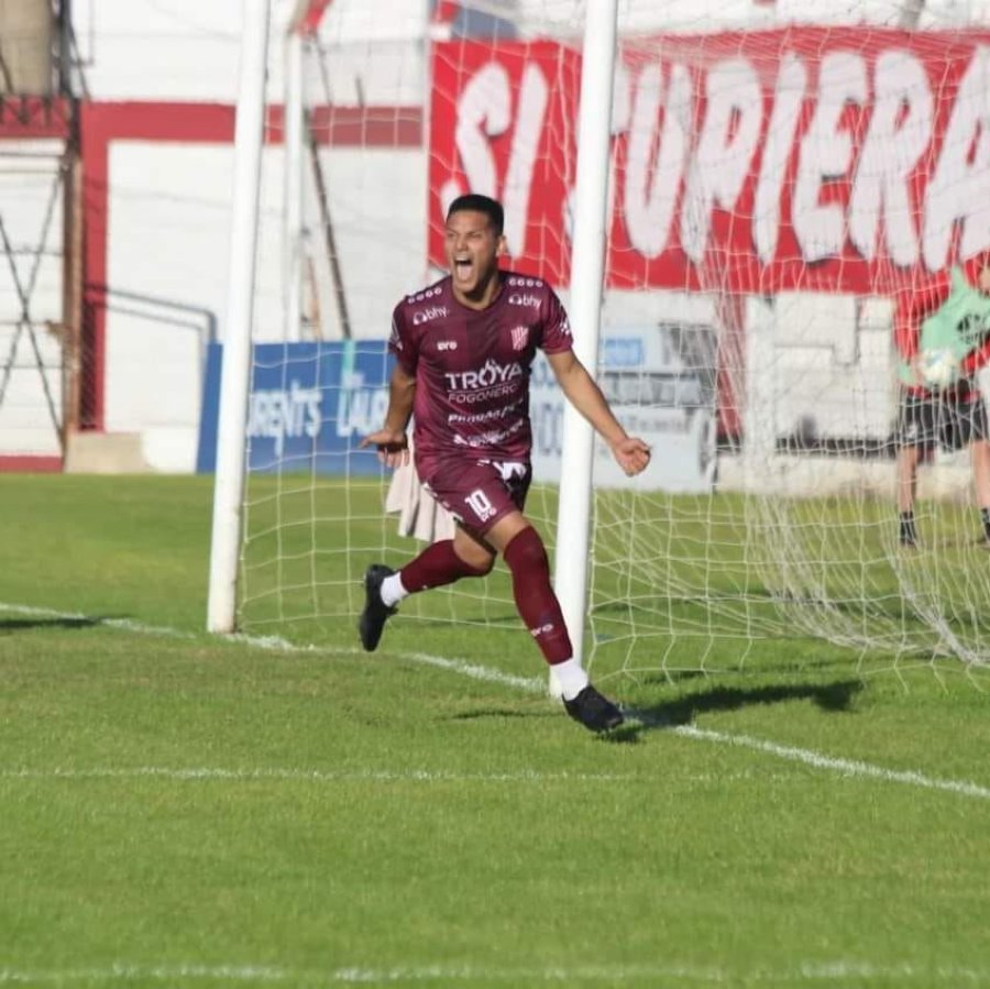 SALIDA. Quiroz ten&iacute;a menos protagonismo que el a&ntilde;o pasado.
