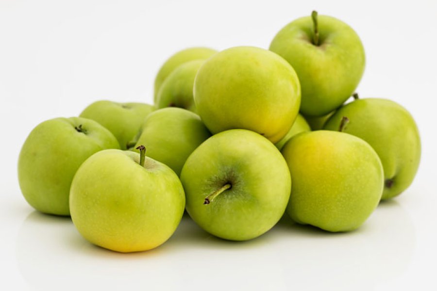 El consumo de frutas y verduras es fundamental para la prevenci&oacute;n de la salud  digestiva.